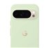 Pixel 10 Pro funda para teléfono móvil 16 cm (6.3") Verde claro