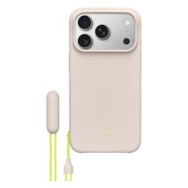 MGTN4LL/A funda para teléfono móvil 16 cm (6.3") Cal, Color piedra