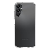 React Series Case para Galaxy A05s, Clear