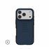114545115555 funda para teléfono móvil 16 cm (6.3") Azul