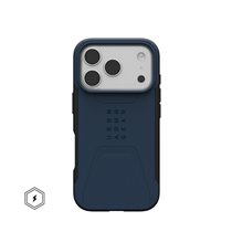 114545115555 funda para teléfono móvil 16 cm (6.3") Azul