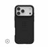 114546114040 funda para teléfono móvil 17,5 cm (6.9") Negro