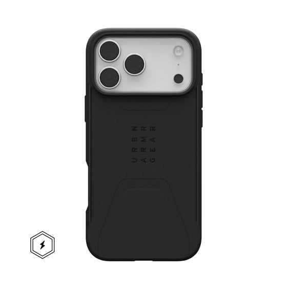 114546114040 funda para teléfono móvil 17,5 cm (6.9") Negro