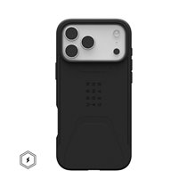 114546114040 funda para teléfono móvil 17,5 cm (6.9") Negro