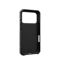 Monarch Pro funda para teléfono móvil 16 cm (6.3") Negro