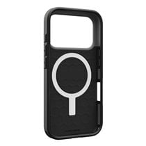 114545114040 funda para teléfono móvil 16 cm (6.3") Negro