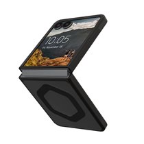 214504113131 funda para teléfono móvil 17,5 cm (6.9") Ceniza