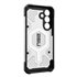 21450911433 funda para teléfono móvil 17 cm (6.7") Plata