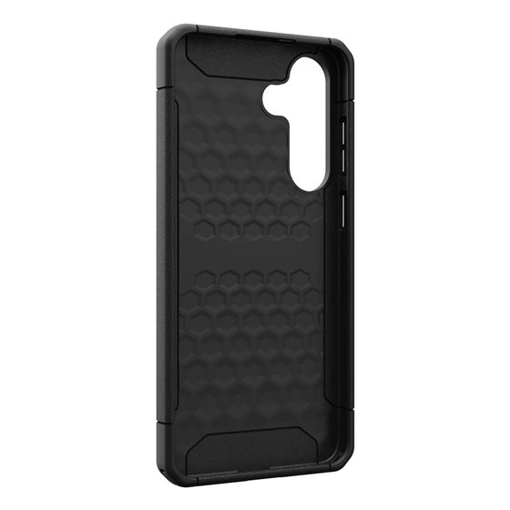 21450811404 funda para teléfono móvil 17 cm (6.7") Oliva