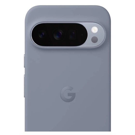 Pixelsnap funda para teléfono móvil 17,3 cm (6.8") Gris