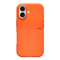 MGK14LL/A funda para teléfono móvil 16 cm (6.3") Naranja