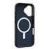 114547115555 funda para teléfono móvil 16 cm (6.3") Azul