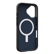 114547115555 funda para teléfono móvil 16 cm (6.3") Azul