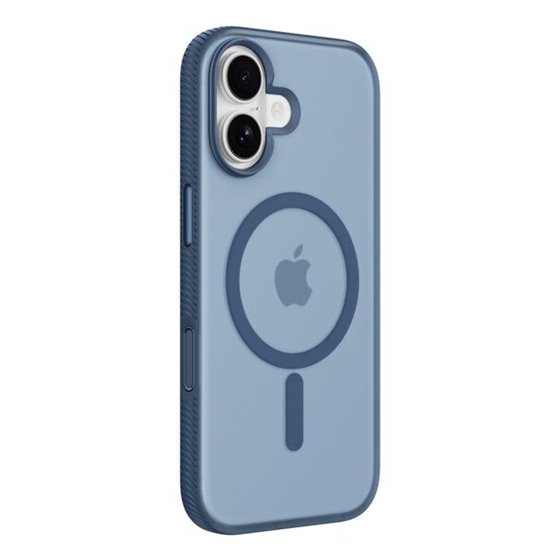 SheerForce funda para teléfono móvil 16 cm (6.3") Marina