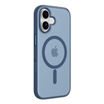SheerForce funda para teléfono móvil 16 cm (6.3") Marina