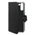 WALLY funda para teléfono móvil 16,5 cm (6.5") Funda cartera Negro