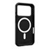 114543114040 funda para teléfono móvil 16 cm (6.3") Negro