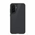 React Series para Samsung Galaxy A36 5G, transparentee/negro