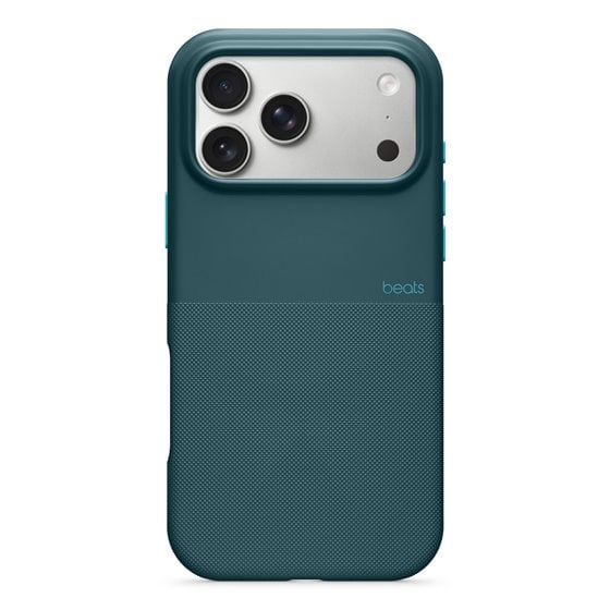 MGJ94LL/A funda para teléfono móvil 17,5 cm (6.9") Azul