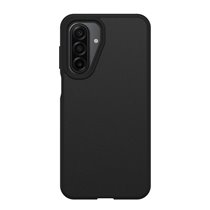 React Series para Samsung Galaxy A17 5G/A16 5G/A16, negro