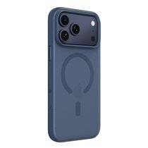 SheerForce funda para teléfono móvil 17,5 cm (6.9") Marina