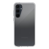 React funda para teléfono móvil 16,8 cm (6.6") Transparente