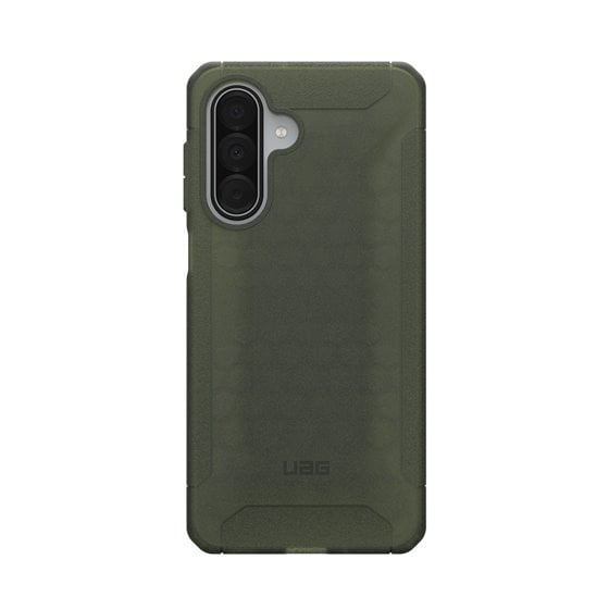 214512114T72 funda para teléfono móvil 17 cm (6.7") Oliva