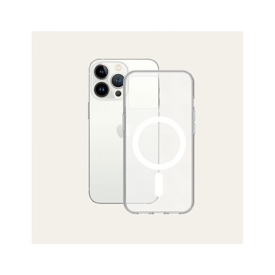 Q0954FMG00 funda para teléfono móvil Transparente