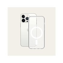Q0954FMG00 funda para teléfono móvil Transparente