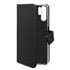 WALLY1165 funda para teléfono móvil 17,5 cm (6.9") Funda cartera Negro