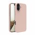 Greenland funda para teléfono móvil 15,5 cm (6.1") Rosa