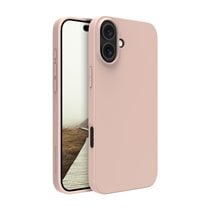 Greenland funda para teléfono móvil 15,5 cm (6.1") Rosa
