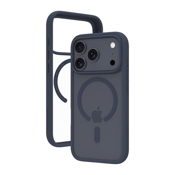 Grenen MS funda para teléfono móvil Azul
