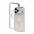 Grenen MS funda para teléfono móvil Blanco