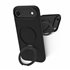 Roskilde MS Kick ICON funda para teléfono móvil Negro