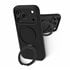 Roskilde MS Kick ICON funda para teléfono móvil Negro