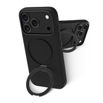 Roskilde MS Kick ICON funda para teléfono móvil Negro
