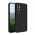 Nuuk Galaxy A56 5G funda para teléfono móvil 17 cm (6.7") Negro