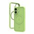 Grenen MS funda para teléfono móvil Verde