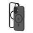 Grenen MS funda para teléfono móvil Negro