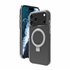 Iceland Ultra D3O MS Kick funda para teléfono móvil Transparente