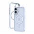 Grenen MS funda para teléfono móvil Azul