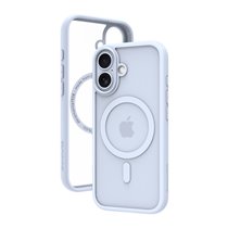 Grenen MS funda para teléfono móvil Azul