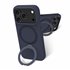 Roskilde MS Kick ICON funda para teléfono móvil Azul