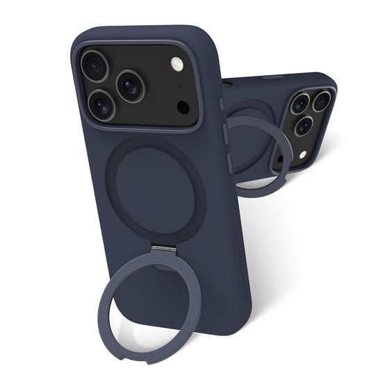 Roskilde MS Kick ICON funda para teléfono móvil Azul