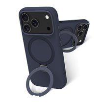 Roskilde MS Kick ICON funda para teléfono móvil Azul