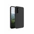 Bulk funda para teléfono móvil 17 cm (6.7") Negro