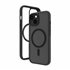 Grenen MS funda para teléfono móvil 15,5 cm (6.1") Negro