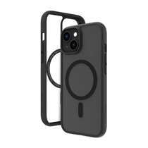 Grenen MS funda para teléfono móvil 15,5 cm (6.1") Negro