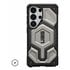 Monarch Pro funda para teléfono móvil 17,5 cm (6.9") Titanio